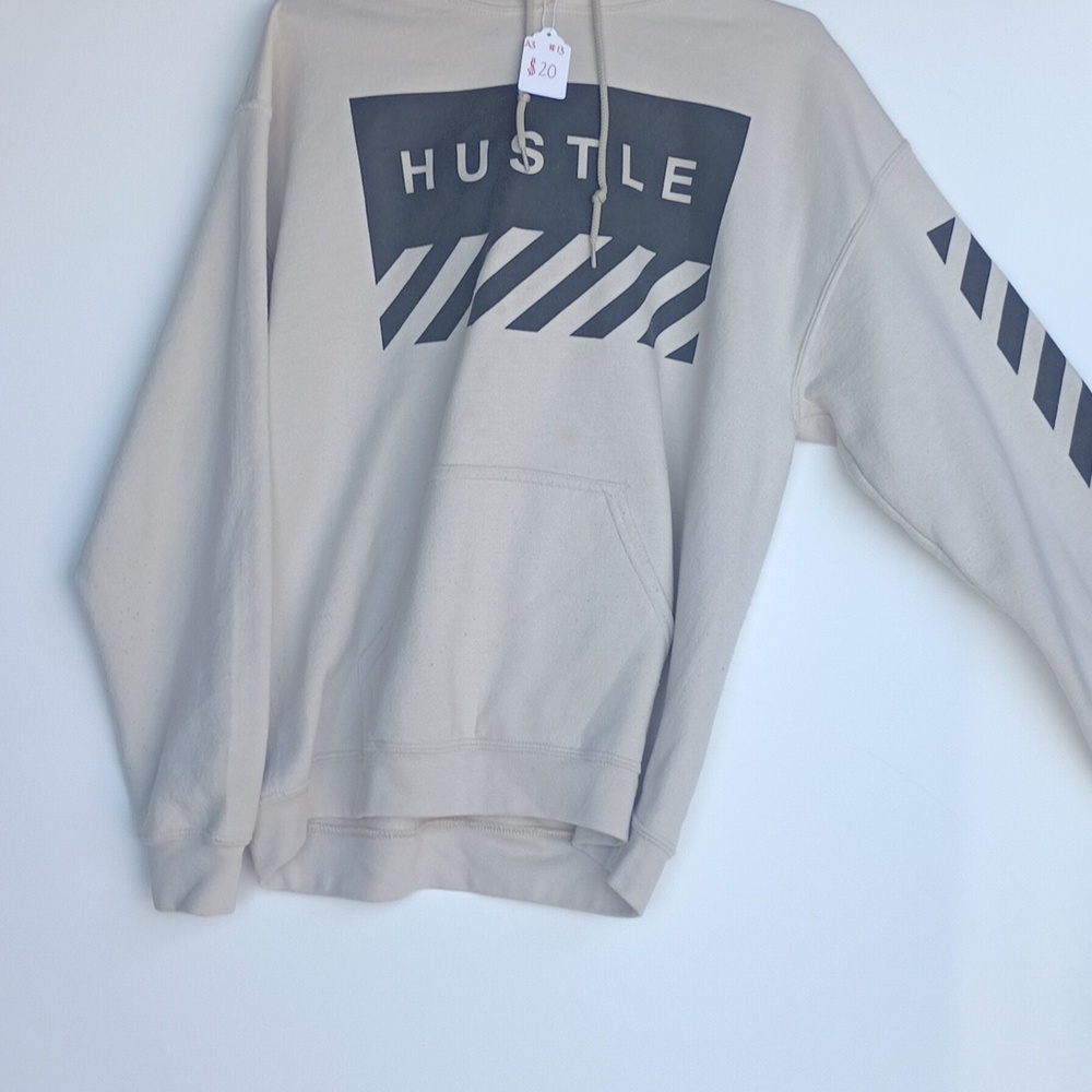 Mens hoodie